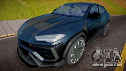 Lamborghini Urus (Devo) für GTA San Andreas