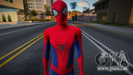 The Spider-Trinity - Spider-Man No Way Home v3 pour GTA San Andreas