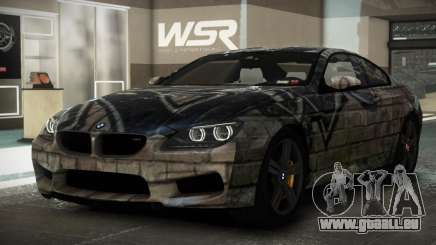 BMW M6 G-Tuned S2 pour GTA 4