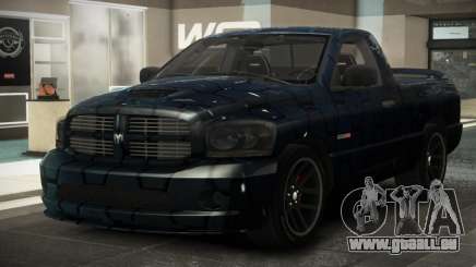 Dodge Ram WF S6 pour GTA 4