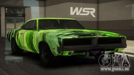 Dodge Charger RT 69th S9 für GTA 4