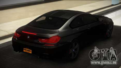 BMW M6 F13 GmbH für GTA 4