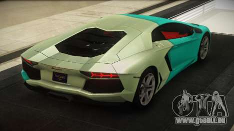 Lamborghini Aventador V-LP700 S4 für GTA 4