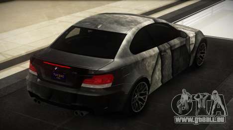BMW 1M Coupe E82 S7 pour GTA 4