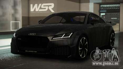 Audi TT RS Touring S8 pour GTA 4
