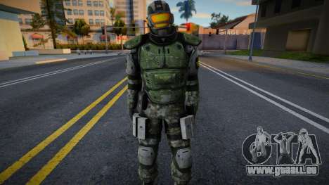 F.E.A.R 2 Project Origin v2 für GTA San Andreas