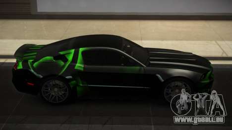 Ford Mustang GT-V S8 für GTA 4