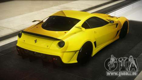 Ferrari 599XX Tipo F140 S9 pour GTA 4