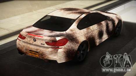 BMW M6 F13 GmbH S1 für GTA 4