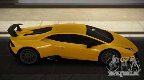Lamborghini Huracan Performante 17th für GTA 4