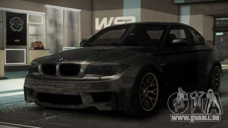 BMW 1M RV S7 pour GTA 4