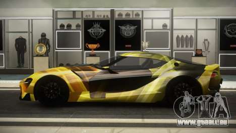 Toyota FT-1 S10 für GTA 4