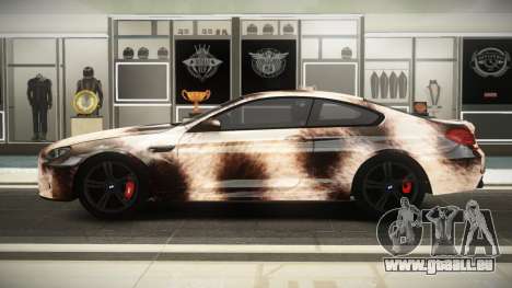 BMW M6 F13 GmbH S1 für GTA 4