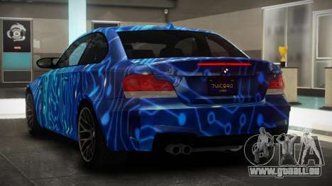 BMW 1M Coupe E82 S6 für GTA 4