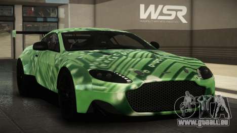 Aston Martin Vantage AMR V-Pro S6 für GTA 4
