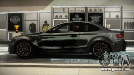 BMW 1M RV S7 pour GTA 4