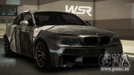 BMW 1M Coupe E82 S7 für GTA 4