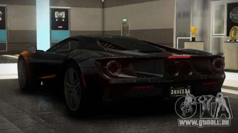 Ford GT 2th S10 pour GTA 4