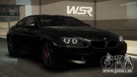 BMW M6 F13 GmbH für GTA 4