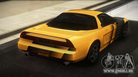 Honda NSX-R VTEC S10 für GTA 4