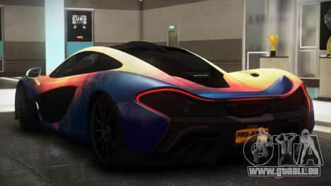 McLaren P1 XR S3 pour GTA 4