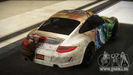 Porsche 911 C-Sport S11 für GTA 4
