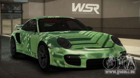 Porsche 911 GT2 RS S5 pour GTA 4