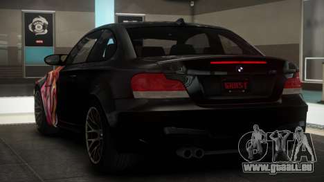 BMW 1M RV S4 für GTA 4