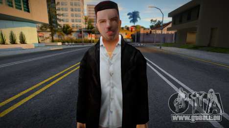 Vinny für GTA San Andreas