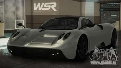 Pagani Huayra V12 Bi-Turbo pour GTA 4