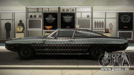 Dodge Charger RT 69th S8 für GTA 4