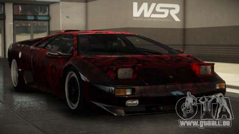 1995 Lamborghini Diablo SV S8 für GTA 4