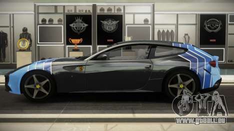 Ferrari FF 4RM S4 für GTA 4