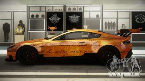 Aston Martin Vantage AMR V-Pro S7 für GTA 4
