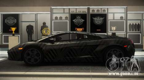 Lamborghini Gallardo V-SE S7 für GTA 4
