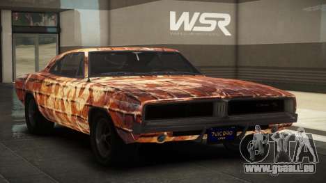 Dodge Charger RT 69th S11 für GTA 4
