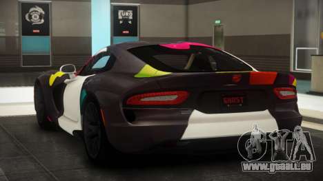 Dodge Viper G-Style S7 pour GTA 4