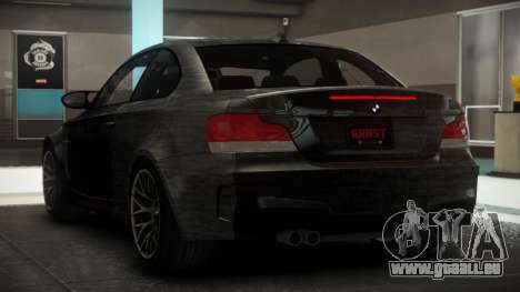 BMW 1M RV S7 pour GTA 4