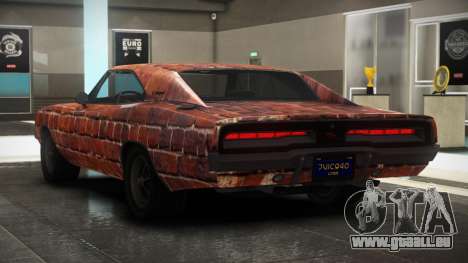 Dodge Charger RT 69th S11 für GTA 4