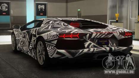 Lamborghini Aventador V-LP700 S5 für GTA 4