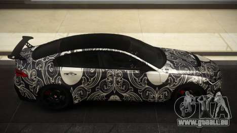 Jaguar XE Project 8 S2 für GTA 4