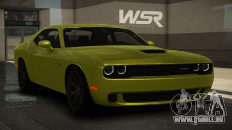 Dodge Challenger SRT Hellcat für GTA 4
