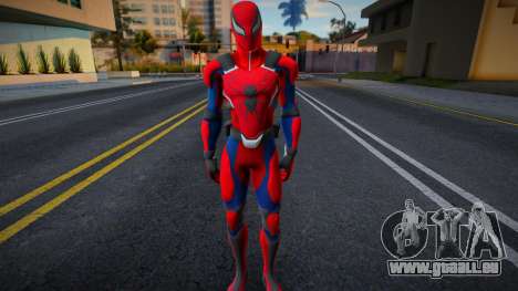 Spider-Man Zero (Fortnite) pour GTA San Andreas
