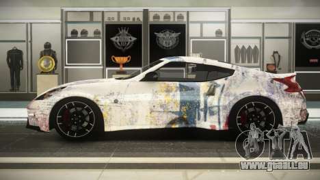 Nissan 370Z Nismo S11 pour GTA 4