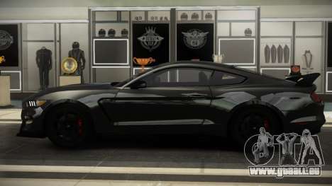 Shelby GT350R Ti pour GTA 4