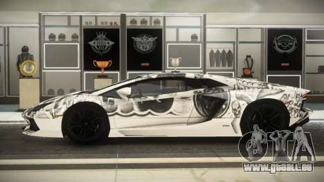 Lamborghini Aventador LP7 S4 für GTA 4