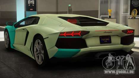 Lamborghini Aventador V-LP700 S4 für GTA 4