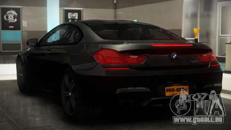 BMW M6 F13 GmbH für GTA 4