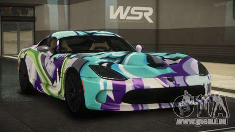 Dodge Viper G-Style S11 für GTA 4