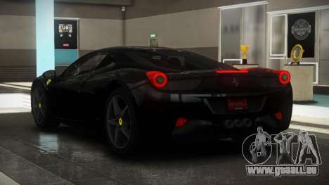 Ferrari 458 Italia XR S9 pour GTA 4